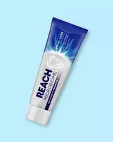 Reach Microbiome Toothpaste Total Care - 120 g