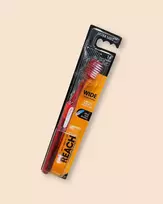 Reach Complete Care Toothbrush Wide Ultra Soft - 1 vnt Red