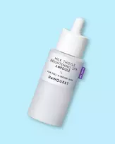 Rawquest Milk Thistle Brightening SPA Ampoule - 50 ml