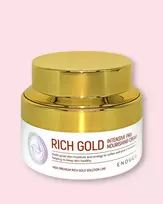 Enough Premium Rich Gold Intensive Pro Nourishing Cream - 50 ml