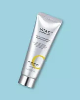 Missha Vita C Plus Clear Complexion Foaming Cleanser - 120 ml