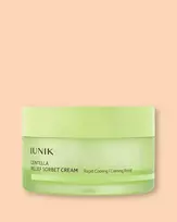iUNIK Centella Relief Sorbet Cream - 50 ml