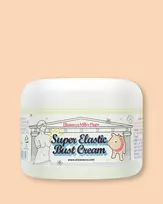 Elizavecca Milky Piggy Super Elastic Bust Cream - 100 ml