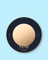 Missha Stay Cushion - 15 g No.21N Vanilla