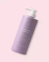 La Ferme Laminaria Shampoo White Musk - 1000 ml