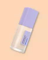 Missha Layering Fit Foundation Semi Glow - 35 ml No.19 Ivory