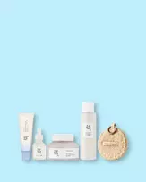 Beauty of Joseon Rice Wonderland Set - 50 ml, 30 ml, 150 ml, 150 ml, 1 vnt
