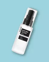 Coxir Black Snail Collagen Serum - 50 ml