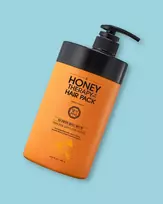 Daeng Gi Meo Ri Professional Honey Therapy Plus Hair Pack - 1000 ml