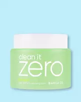 Banila Co Clean It Zero Cleansing Balm Pore Clarifying - 180 ml
