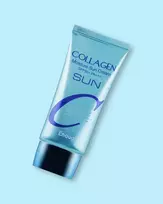 Enough Collagen Moisture Sun Cream - 50 g