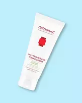 Cell Fusion C Daily Trouble Care Foam Cleanser - 130 ml