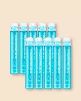 Farmstay Hyaluronic Acid Super Aqua Hair Filler - 13 ml * 10 vnt