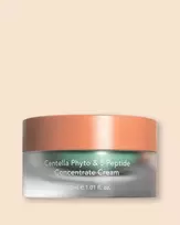 Haruharu Wonder Centella Phyto & 5 Peptide Concentrate Cream - 30 ml