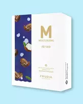 Frudia My Orchard Squeeze Mask Shea Butter - 20 ml * 10 vnt