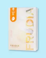 Frudia Citrus Brightening Mask - 20 ml * 10 vnt