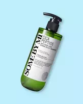 Some By Mi Cica Peptide Anti Hair Loss Derma Scalp Shampoo - 285 ml