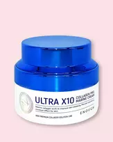 Enough Premium Ultra X10 Collagen Pro Marine Cream - 50 ml