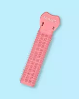 Masil Peach Girl Hair Roller Pins - 1 vnt