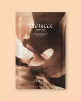 Skin1004 Madagascar Centella Probio-Cica Nourishing Mask - 22 ml / 1 vnt