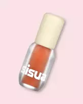 Unleashia Sisua Popcorn Syrup Lip Plumper - 3.8 g No.02 Mango Caramel