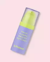 By Wishtrend Vitamin A-Mazing Bakuchiol Night Cream - 10 g