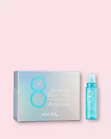 Masil 8Seconds Salon Hair Volume Ampoule - 15 ml * 10 vnt