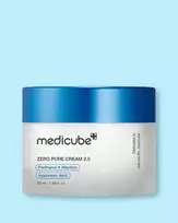 Medicube Zero Pore Cream 2.0 - 50 ml