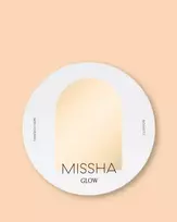 Missha Glow Cushion - 14 g No.21P Fair