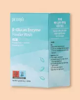 Petitfee & Koelf Β-Glucan Enzyme Powder Wash - 1 g * 20 vnt