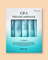 CP-1 Head Spa Peeling Ampoule - 20 ml * 5 vnt