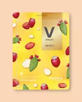 Frudia My Orchard Squeeze Mask Cactus - 20 ml / 1 vnt