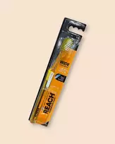 Reach Complete Care Toothbrush Wide Ultra Soft - 1 vnt Yellow