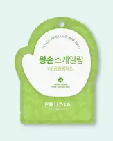 Frudia Green Grape Pore Peeling Pad - 3 ml / 1 vnt