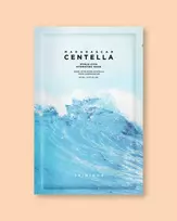 Skin1004 Madagascar Centella Hyalu-Cica Hydrating Mask - 23 ml / 1 vnt