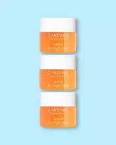 CARE:NEL Apricot Lip Night Mask - 5 g, 5 g, 5 g