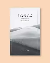 Skin1004 Madagascar Centella Tone Brightening Glow Mask - 25 ml / 1 vnt
