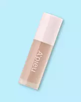 A'pieu Juicy-Pang Bare Cream Blush Mini - 2 g No.02 Apricot Cream