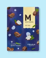 Frudia My Orchard Squeeze Mask Shea Butter - 20 ml / 1 vnt