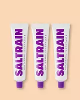 Saltrain Purple Clean Breath Toothpaste - 80 g * 3 vnt
