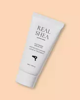 Rated Green Real Shea Protein Recharging Leave-In Treatment - 50 ml