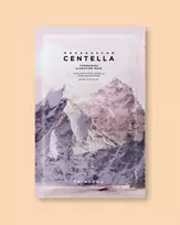 Skin1004 Madagascar Centella Poremizing Clarifying Mask - 23 ml / 1 vnt