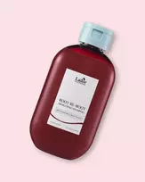 La'dor Root Re-Boot Awakening Shampoo Red Ginseng & Beer Yeast - 300 ml
