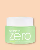 Banila Co Clean It Zero Cleansing Balm Pore Clarifying - 100 ml