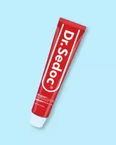 Lion Dr. Sedoc Original Plus Toothpaste - 100 g