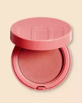 Tfit Fluffy Velvet Cushion Blush - 4 g No.N02 Fig Nude