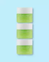 CARE:NEL Lime Lip Night Mask - 5 g, 5 g, 5 g