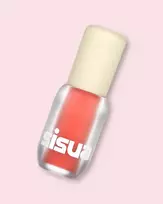 Unleashia Sisua Popcorn Syrup Lip Plumper - 3.8 g No.04 Honey Grapefruit