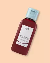 La'dor Root Re-Boot Awakening Shampoo Red Ginseng & Beer Yeast - 50 ml