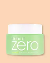 Banila Co Clean It Zero Cleansing Balm Pore Clarifying - 50 ml